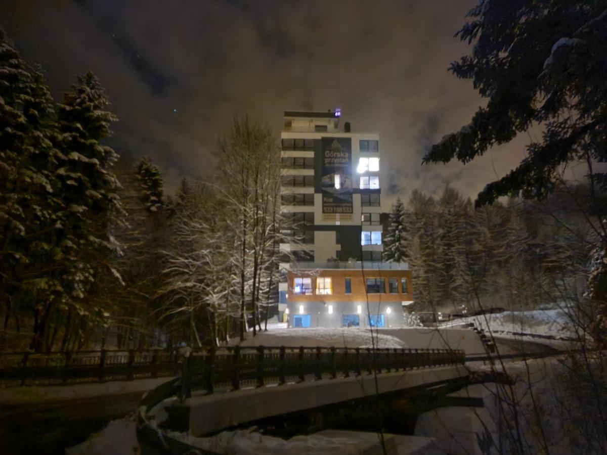 04 Kozubnik Blisko Szczyrk - 5d Apartment *