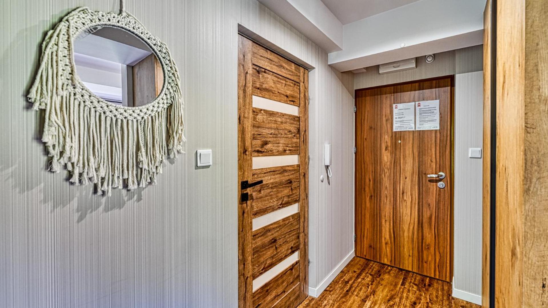 04 Kozubnik Blisko Szczyrk - 5d Apartment Porabka