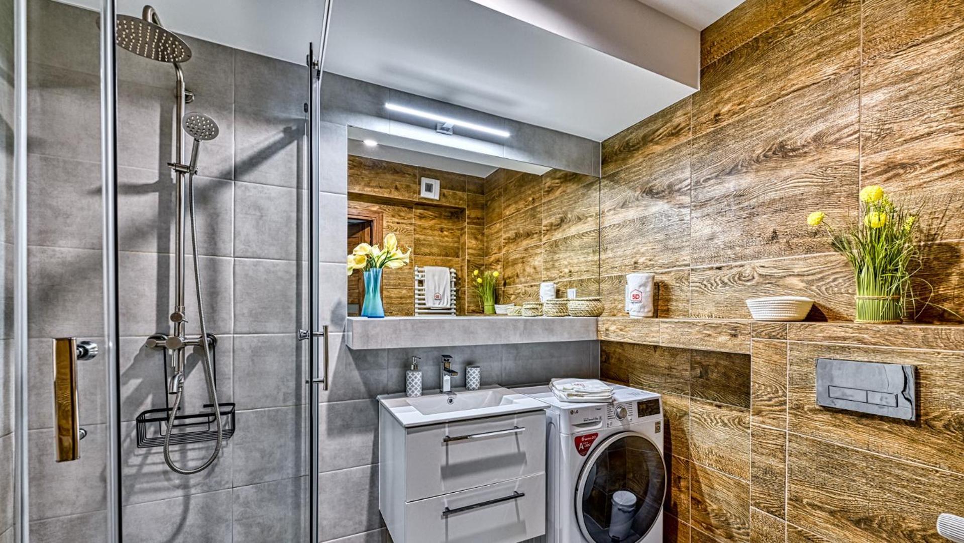 04 Kozubnik Blisko Szczyrk - 5d Apartmán Porąbka