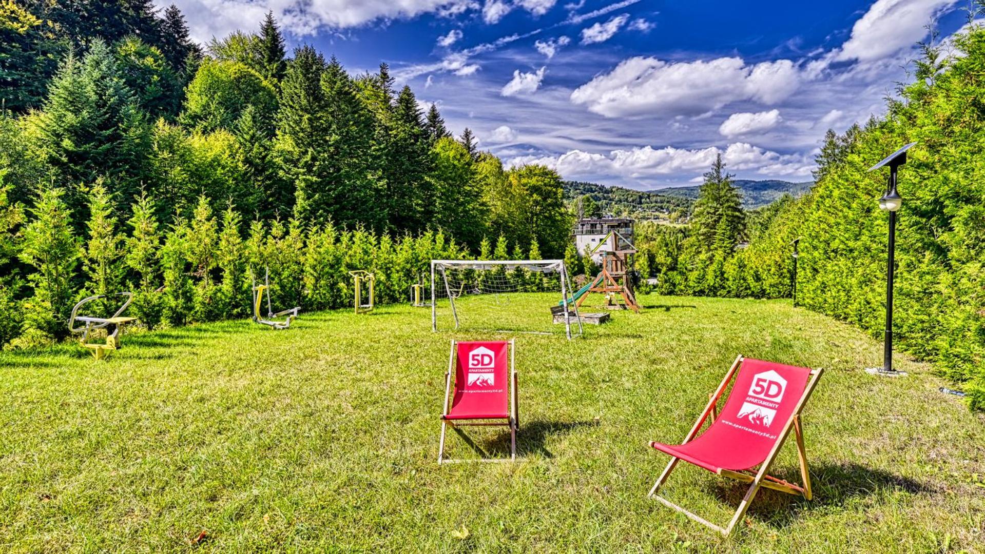 04 Kozubnik Blisko Szczyrk - 5d Apartmán Porąbka