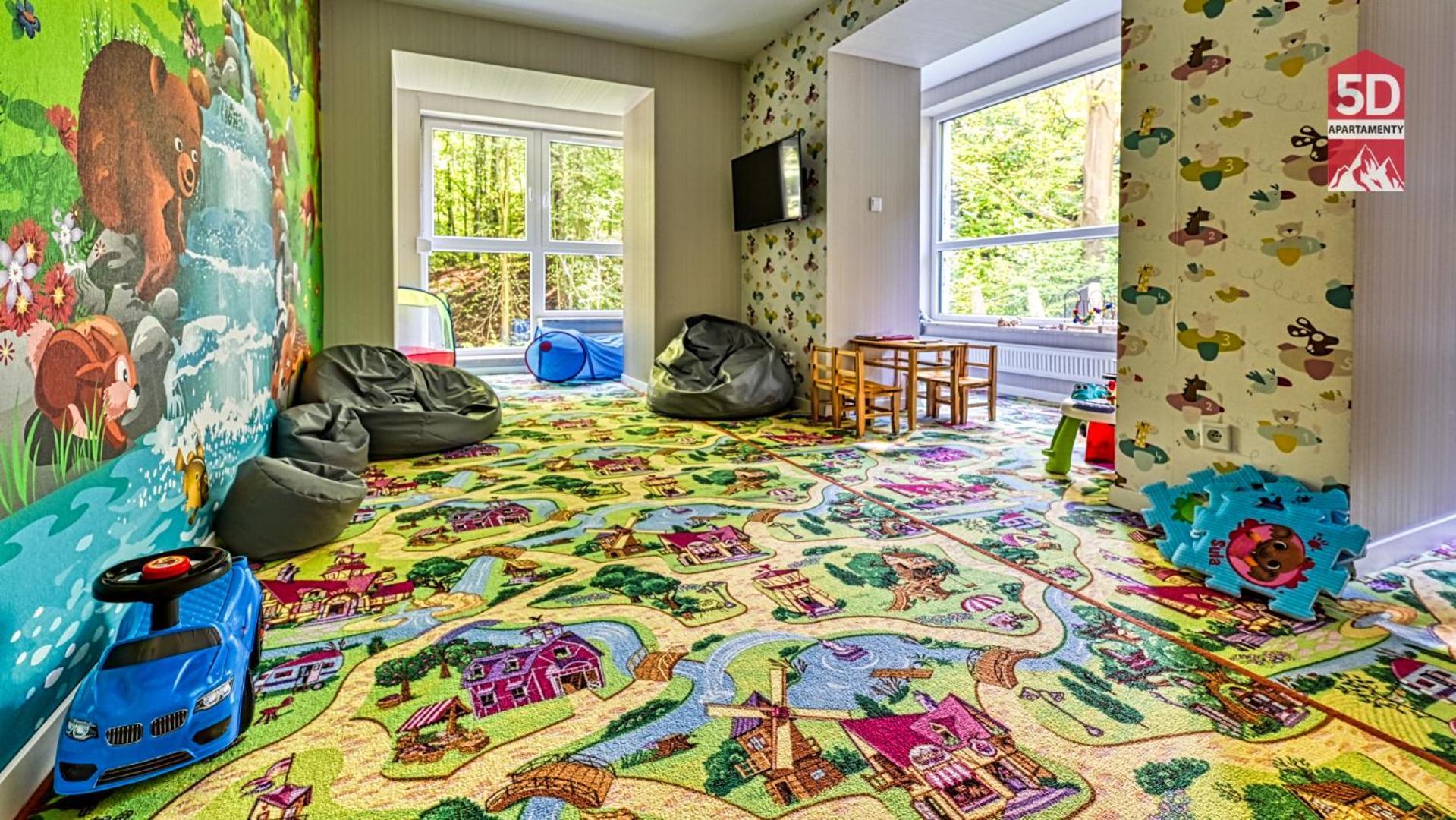 Apartmán 04 Kozubnik Blisko Szczyrk - 5d Porąbka