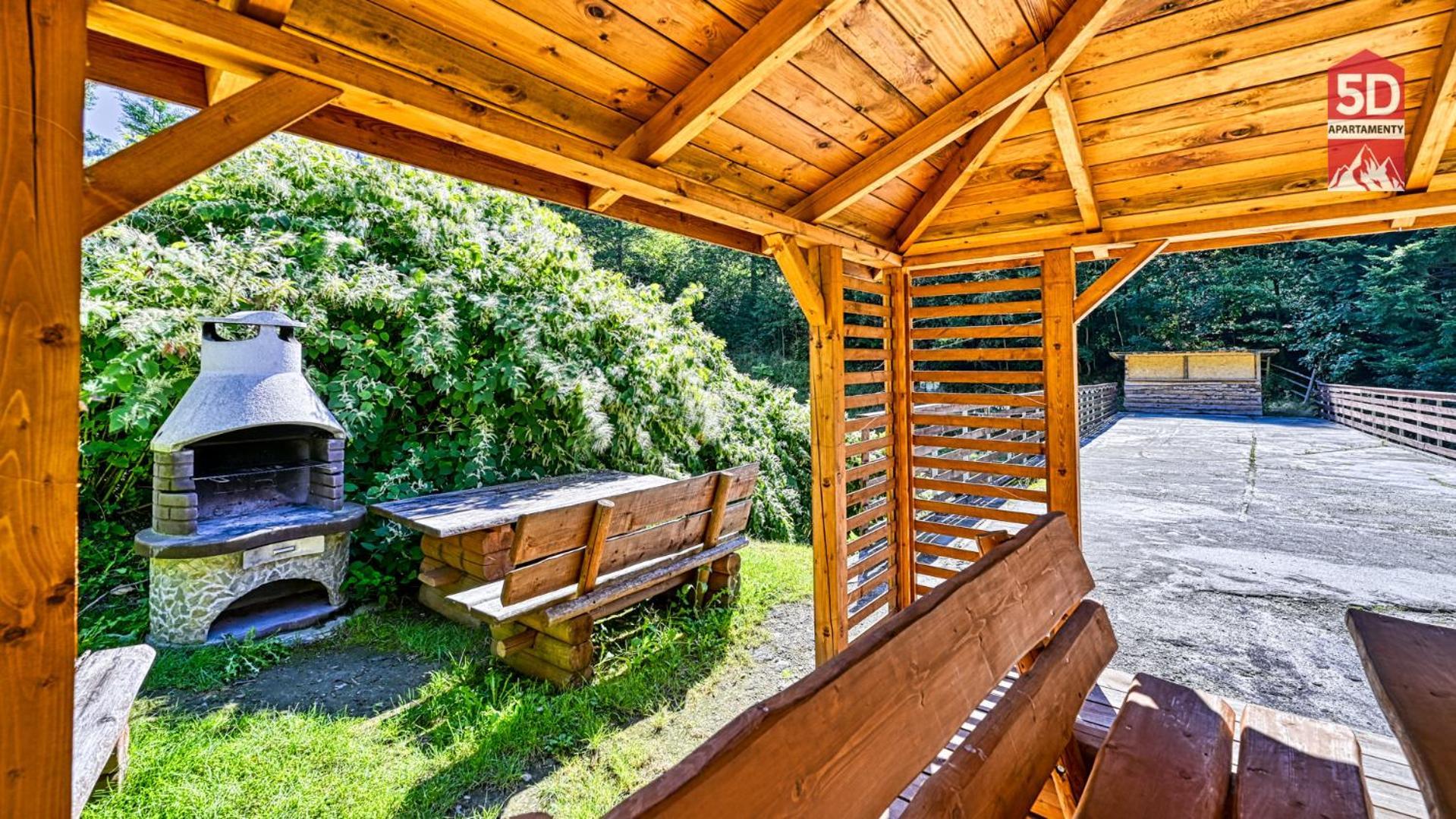 04 Kozubnik Blisko Szczyrk - 5d * Porąbka