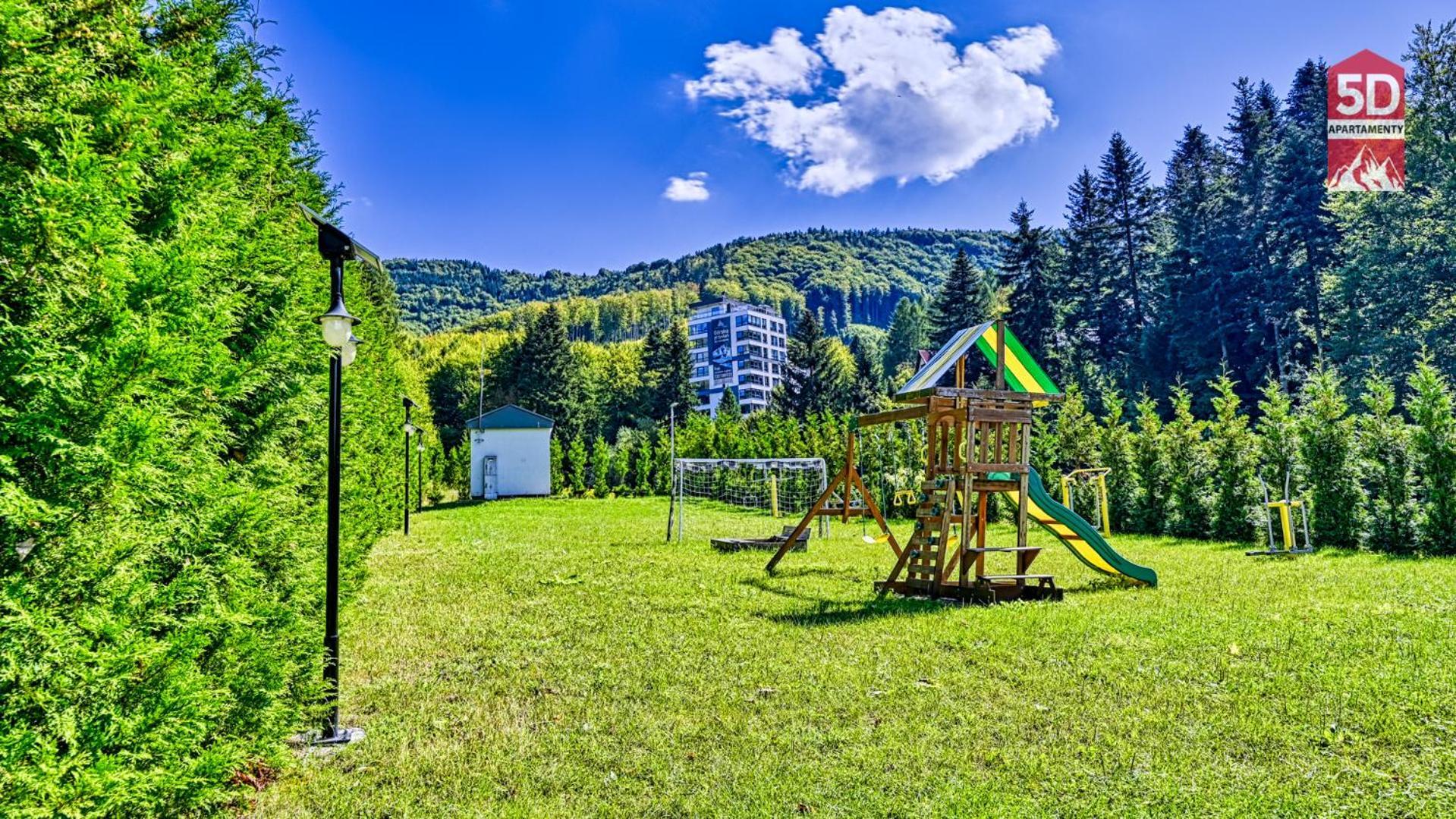 04 Kozubnik Blisko Szczyrk - 5d