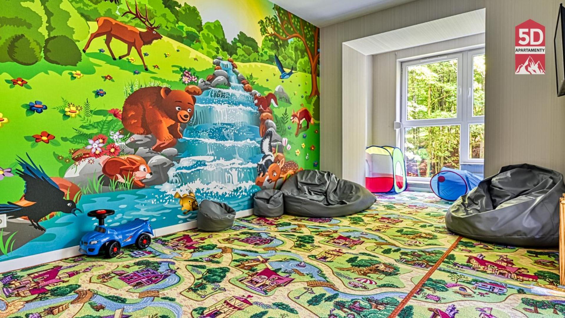 04 Kozubnik Blisko Szczyrk - 5d Apartmán Porąbka