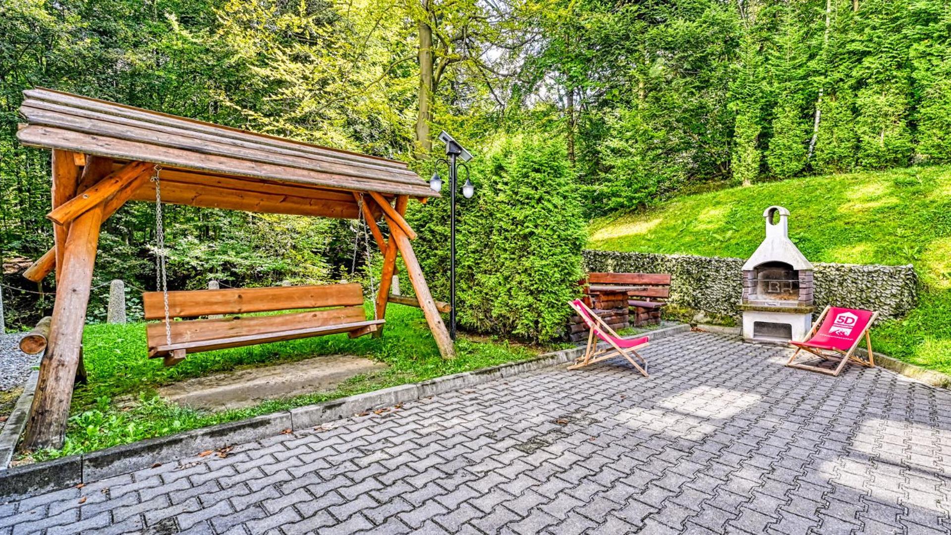04 Kozubnik Blisko Szczyrk - 5d Apartmán