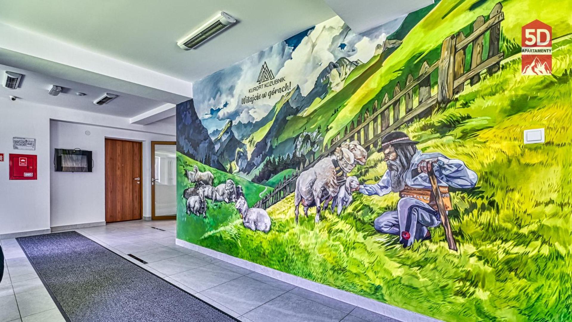 Apartment 04 Kozubnik Blisko Szczyrk - 5d
