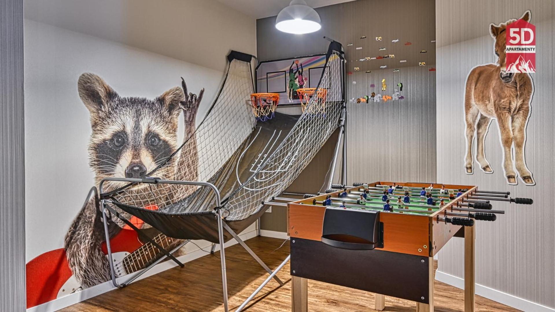 Apartmán 04 Kozubnik Blisko Szczyrk - 5d *