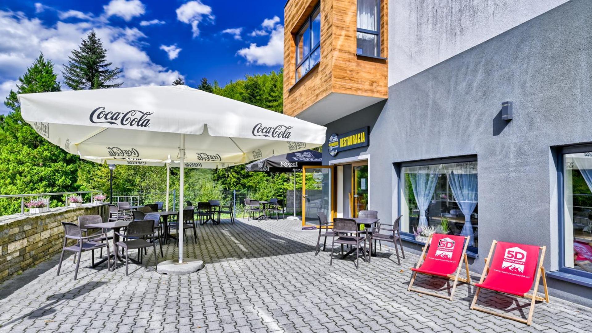 04 Kozubnik Blisko Szczyrk - 5d Apartmán Porąbka