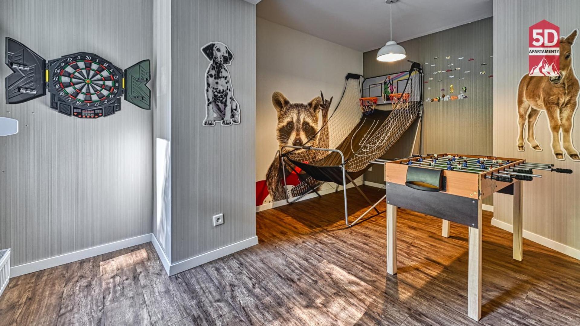 Apartment 04 Kozubnik Blisko Szczyrk - 5d