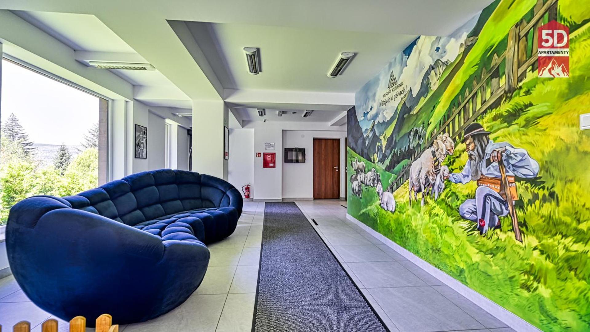 04 Kozubnik Blisko Szczyrk - 5d Apartment *