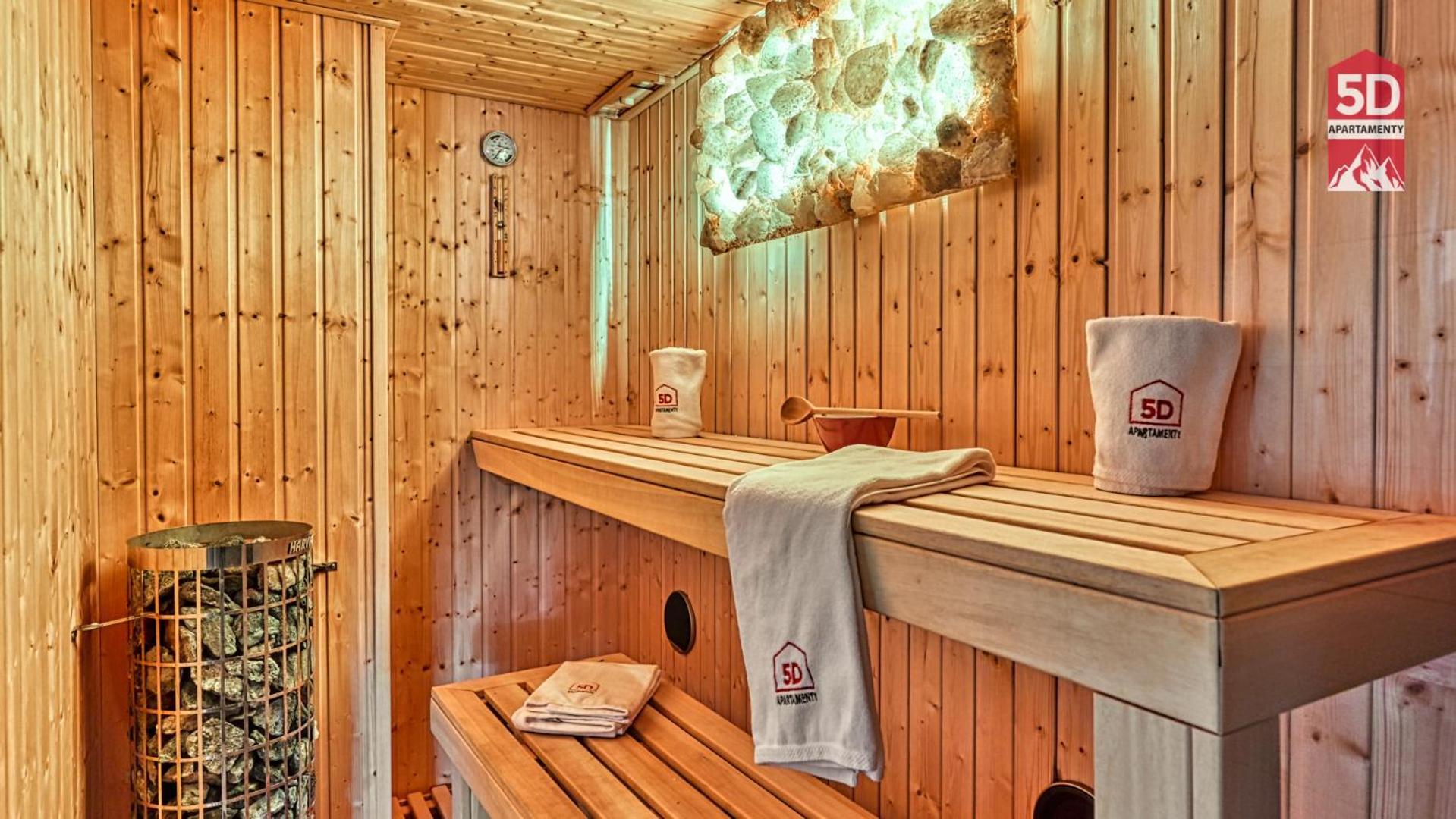 Apartmán 04 Kozubnik Blisko Szczyrk - 5d *